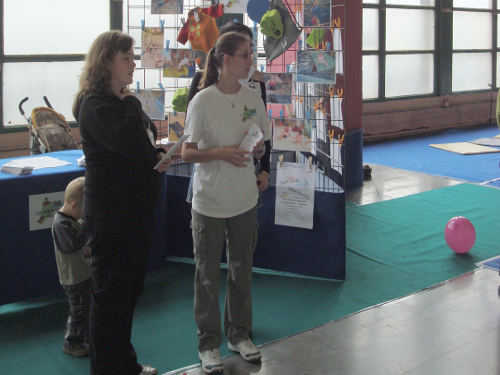 le salon du bb